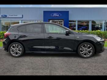 Used Ford Focus 2022 for sale - 74628897: Photo