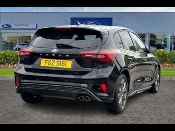 Used Ford Focus 2022 for sale - 74628897: Photo