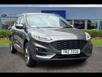 2022 - 2.5 PHEV ST-Line Edition 5dr CVT AUTO