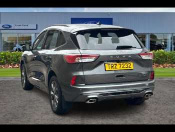 Used Ford Kuga 2022 for sale - 74946913: Photo