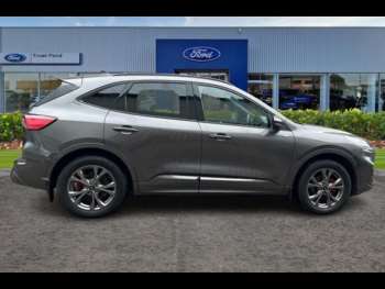 Used Ford Kuga 2022 for sale - 74946913: Photo