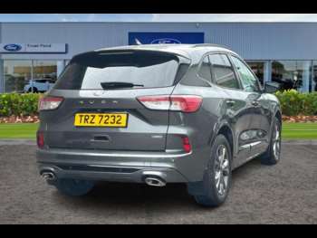 Used Ford Kuga 2022 for sale - 74946913: Photo