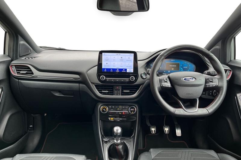 Used Ford Puma 2020 for sale - 77529105: Photo 10