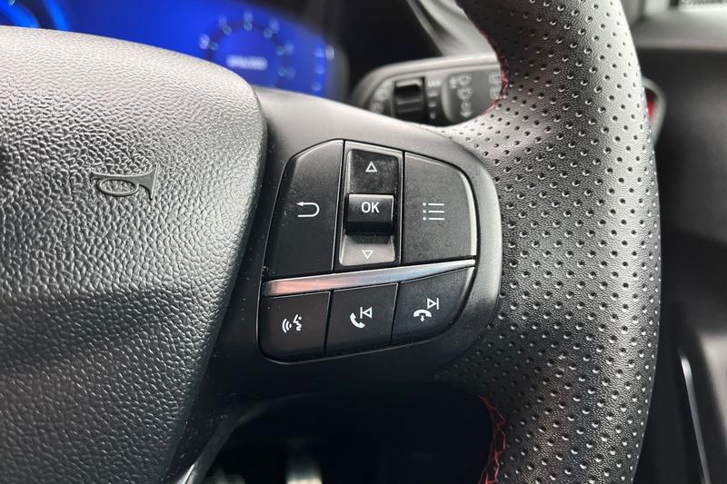 Used Ford Puma 2020 for sale - 77529105: Photo 25