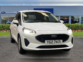Used Ford Fiesta 2023 for sale - 78767897: Photo
