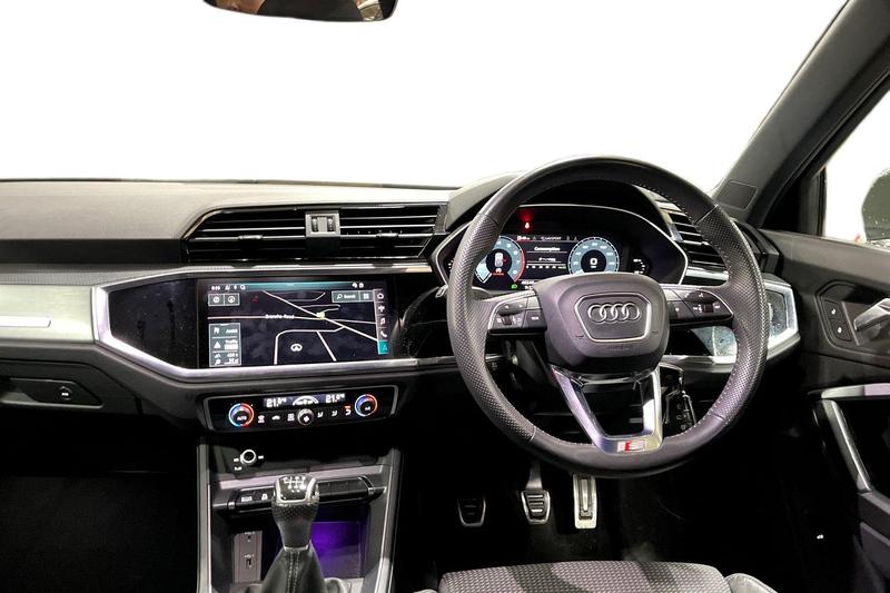 Used Audi Q3 2019 for sale - 77665696: Photo 11