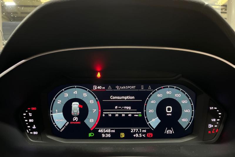 Used Audi Q3 2019 for sale - 77665696: Photo 13