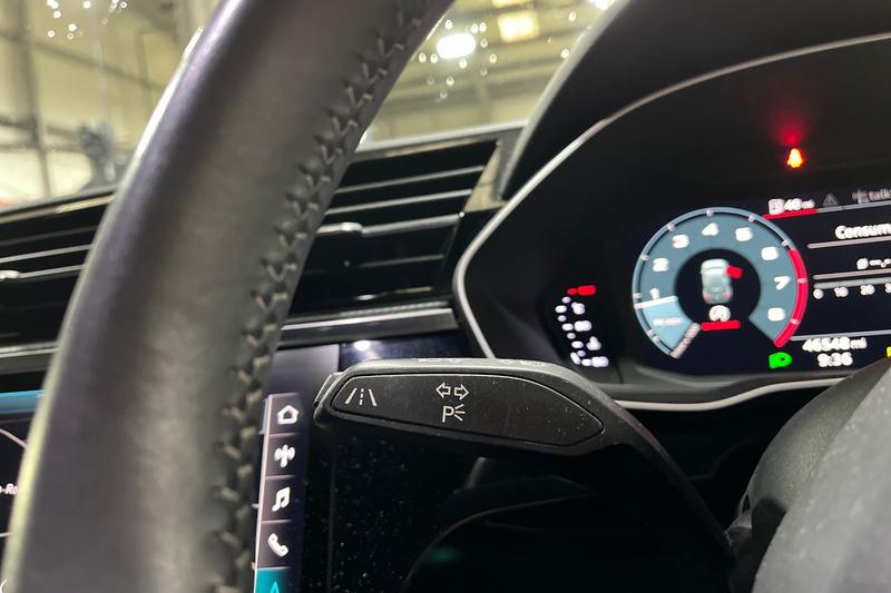 Used Audi Q3 2019 for sale - 77665696: Photo 14