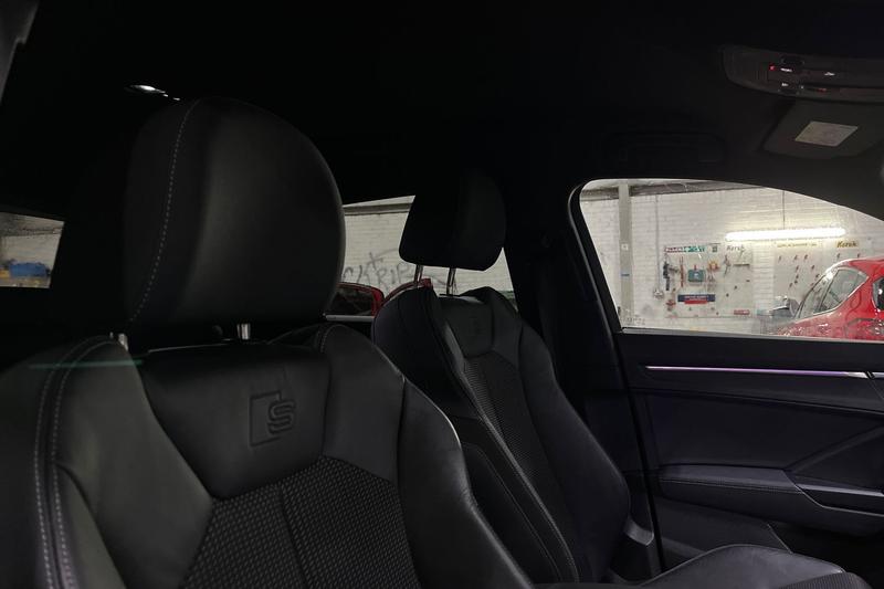 Used Audi Q3 2019 for sale - 77665696: Photo 17