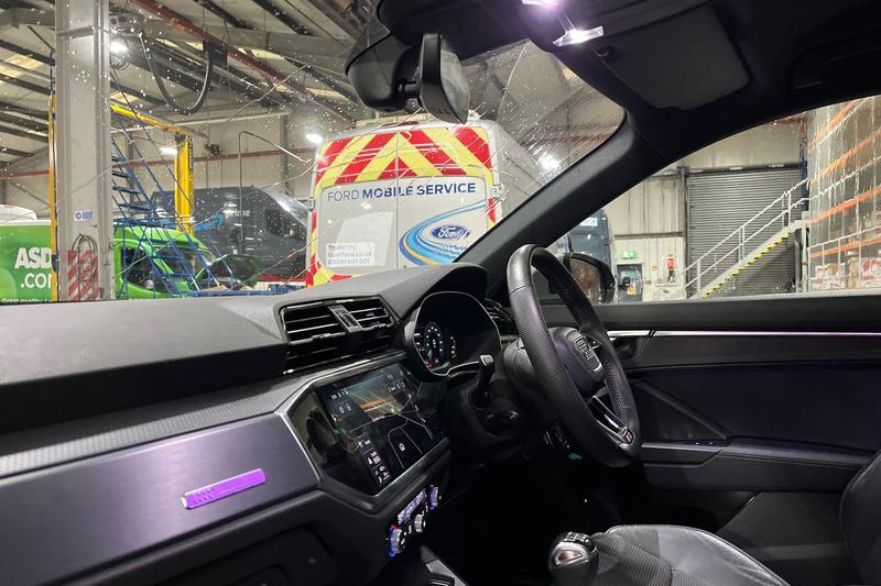 Used Audi Q3 2019 for sale - 77665696: Photo 18