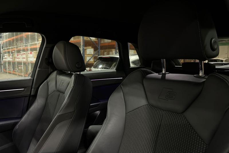 Used Audi Q3 2019 for sale - 77665696: Photo 19