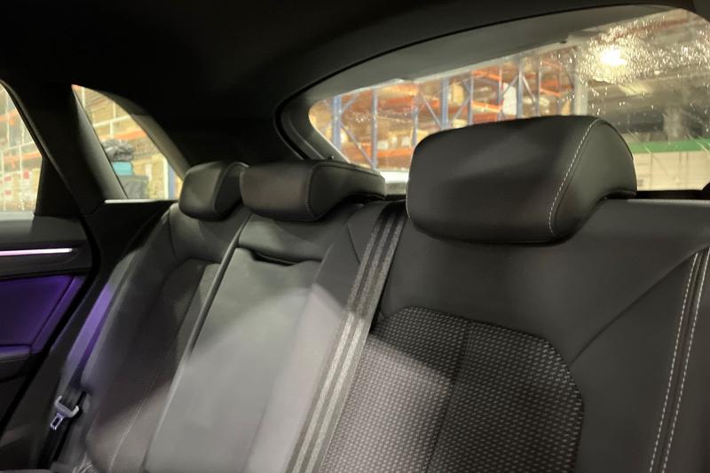 Used Audi Q3 2019 for sale - 77665696: Photo 20