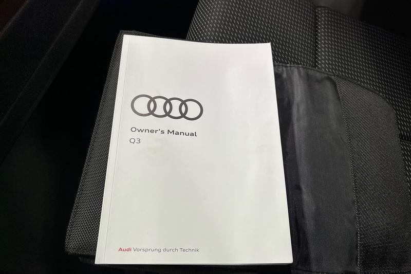 Used Audi Q3 2019 for sale - 77665696: Photo 22