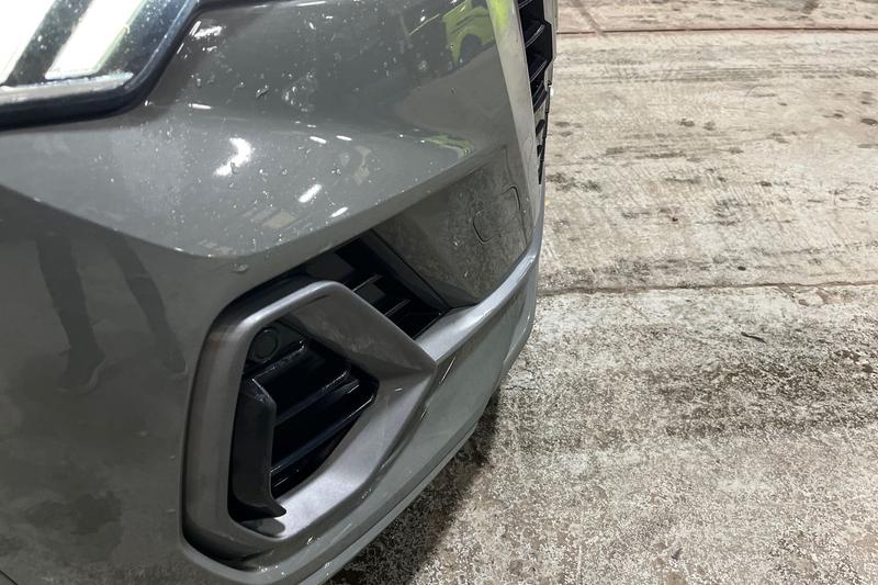 Used Audi Q3 2019 for sale - 77665696: Photo 24