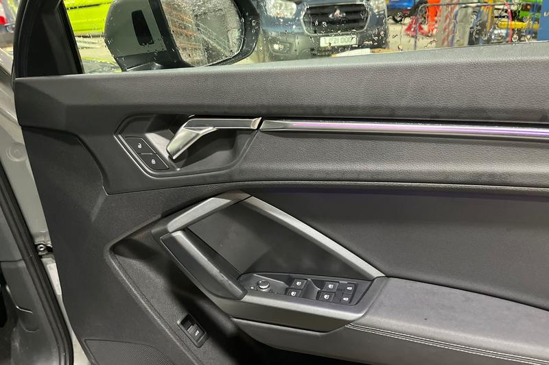 Used Audi Q3 2019 for sale - 77665696: Photo 25