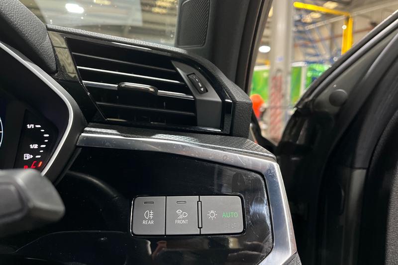 Used Audi Q3 2019 for sale - 77665696: Photo 26