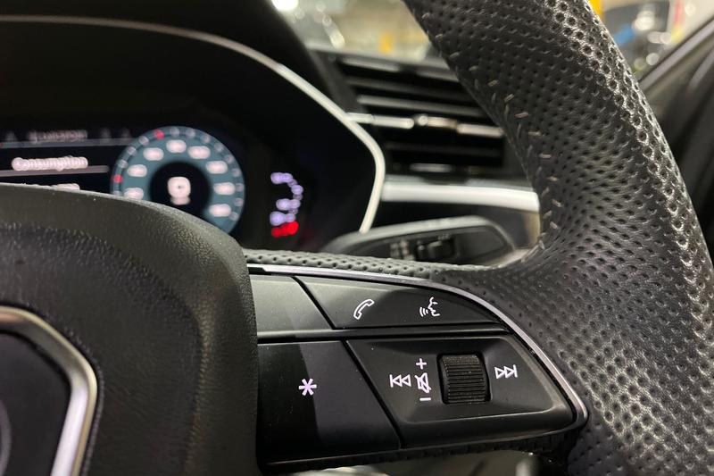 Used Audi Q3 2019 for sale - 77665696: Photo 27