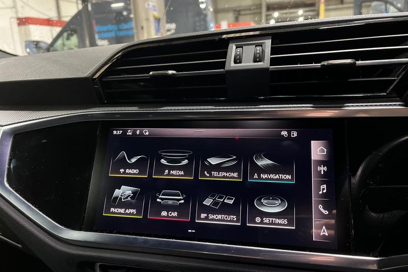 Used Audi Q3 2019 for sale - 77665696: Photo 30