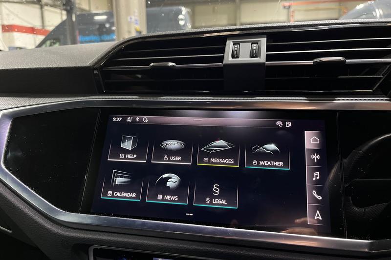 Used Audi Q3 2019 for sale - 77665696: Photo 31