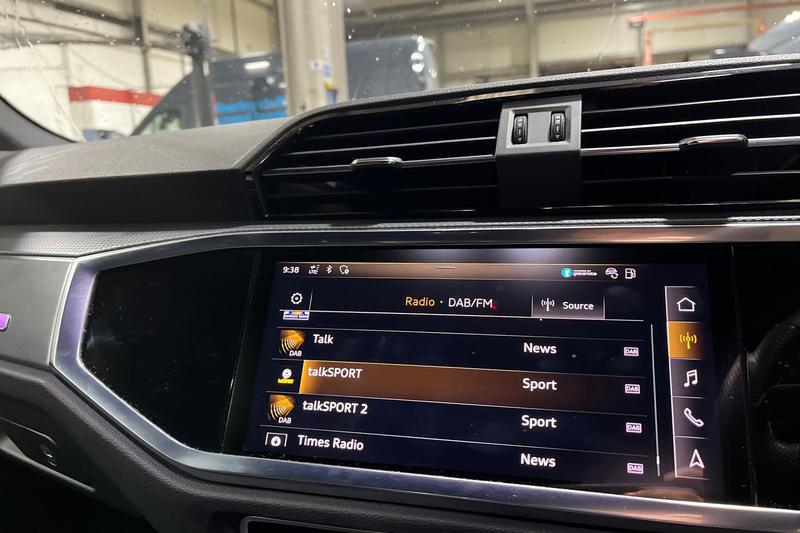 Used Audi Q3 2019 for sale - 77665696: Photo 32