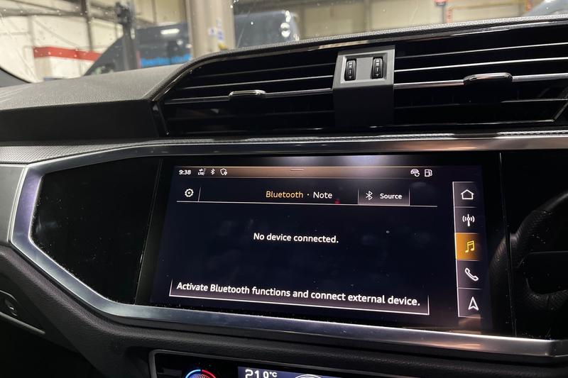 Used Audi Q3 2019 for sale - 77665696: Photo 33