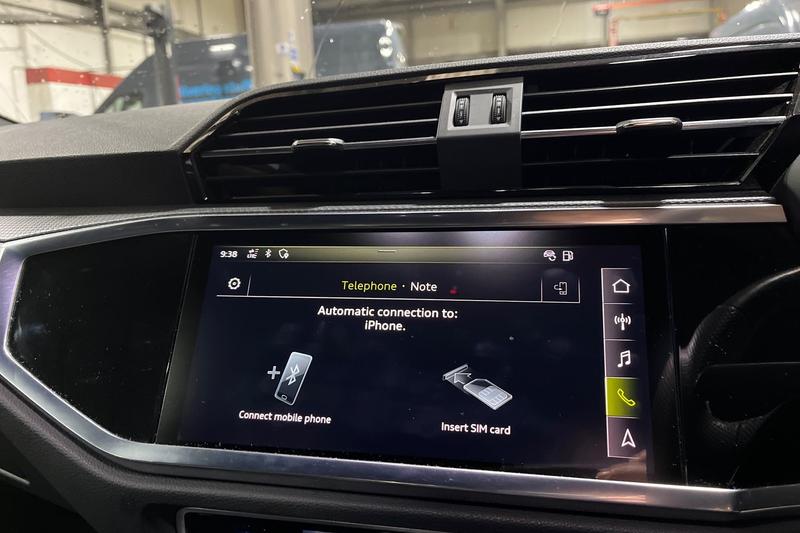 Used Audi Q3 2019 for sale - 77665696: Photo 34