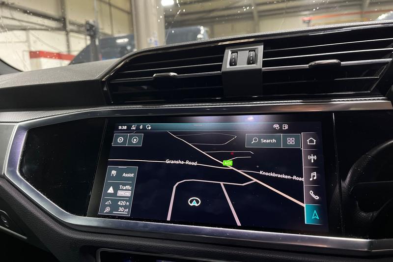 Used Audi Q3 2019 for sale - 77665696: Photo 35