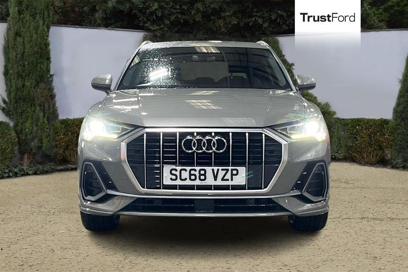 Used Audi Q3 2019 for sale - 77665696: Photo 6