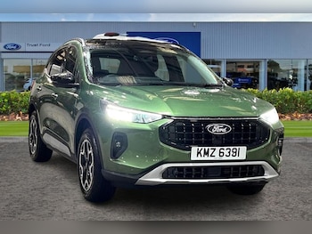 Used Ford Kuga 2026 for sale - 79094469: Photo