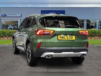 Used Ford Kuga 2026 for sale - 79094469: Photo