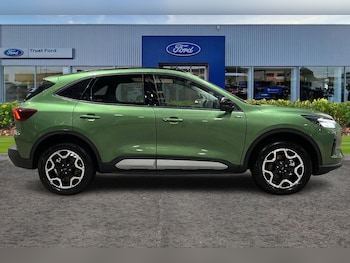 Used Ford Kuga 2026 for sale - 79094469: Photo