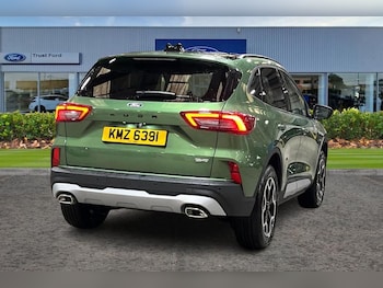 Used Ford Kuga 2026 for sale - 79094469: Photo
