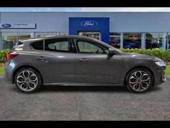 Used Ford Focus 2022 for sale - 75124126: Photo
