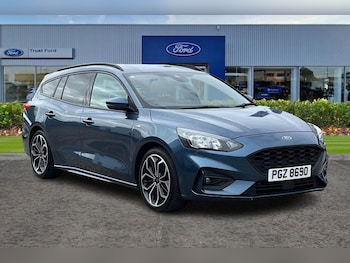 Ford - Focus