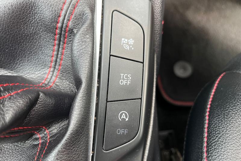 Vehicle 38