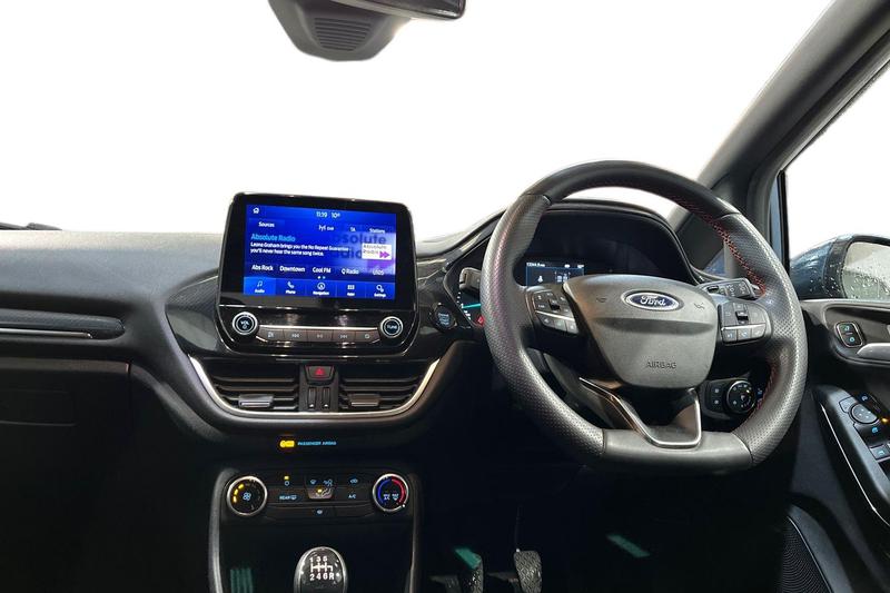 Used Ford Fiesta 2022 for sale - 76918318: Photo 10