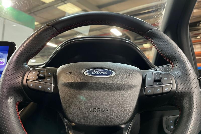 Used Ford Fiesta 2022 for sale - 76918318: Photo 12