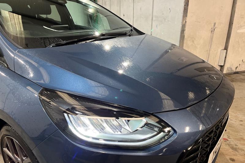 Used Ford Fiesta 2022 for sale - 76918318: Photo 23