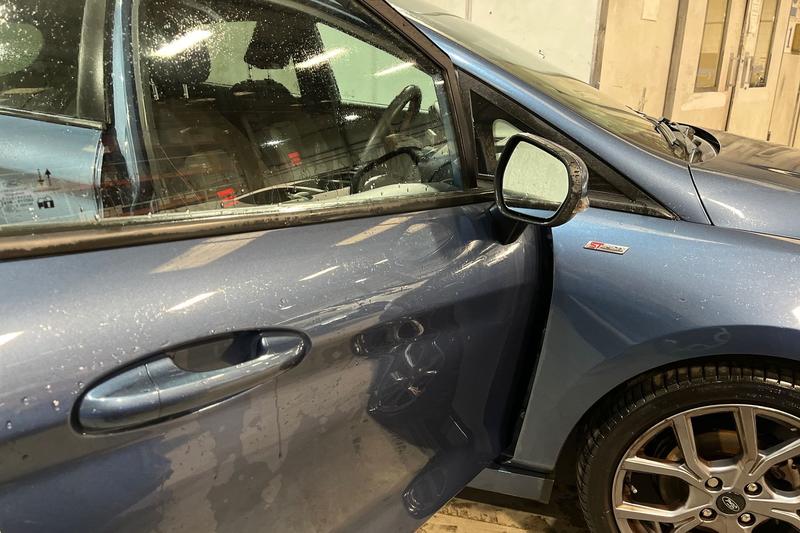 Used Ford Fiesta 2022 for sale - 76918318: Photo 24