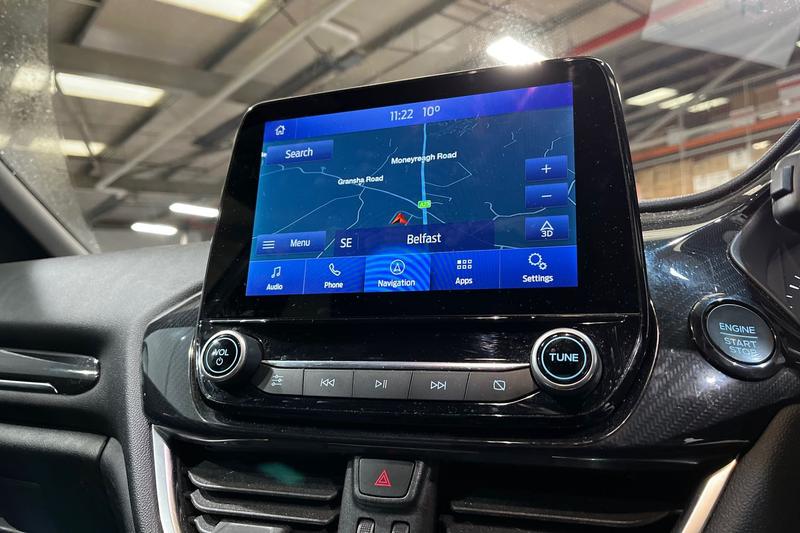 Used Ford Fiesta 2022 for sale - 76918318: Photo 32