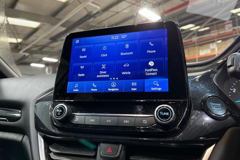 Used Ford Fiesta 2022 for sale - 76918318: Photo 33