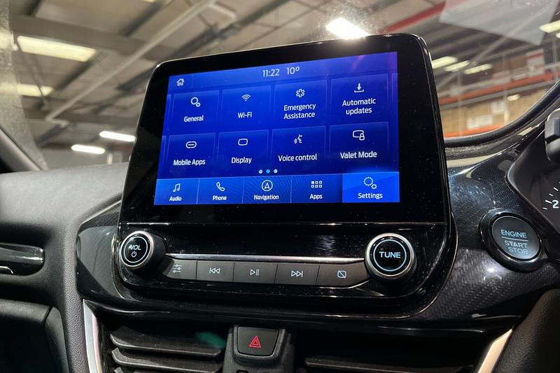 Used Ford Fiesta 2022 for sale - 76918318: Photo 34