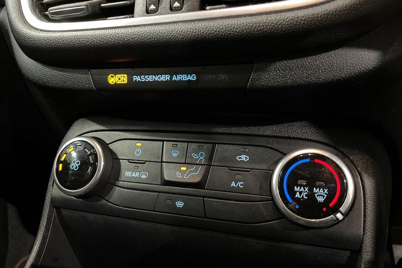 Used Ford Fiesta 2022 for sale - 76918318: Photo 35