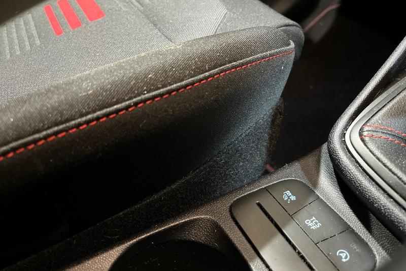 Used Ford Fiesta 2022 for sale - 76918318: Photo 37