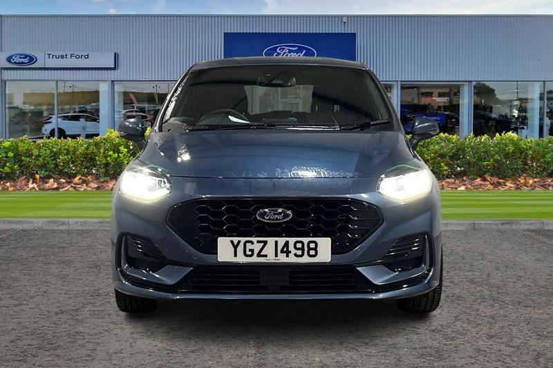 Used Ford Fiesta 2022 for sale - 76918318: Photo 6