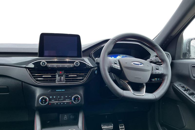 Used Ford Kuga 2023 for sale - 77286347: Photo 10