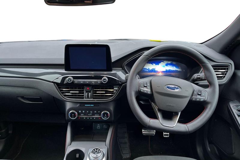 Used Ford Kuga 2023 for sale - 77286347: Photo 11