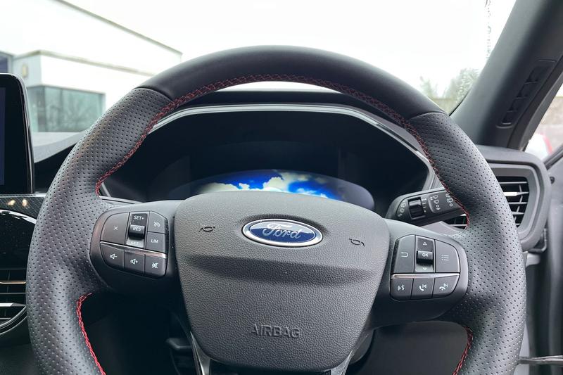 Used Ford Kuga 2023 for sale - 77286347: Photo 12