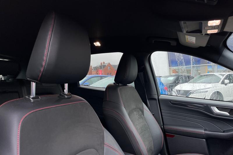 Used Ford Kuga 2023 for sale - 77286347: Photo 17