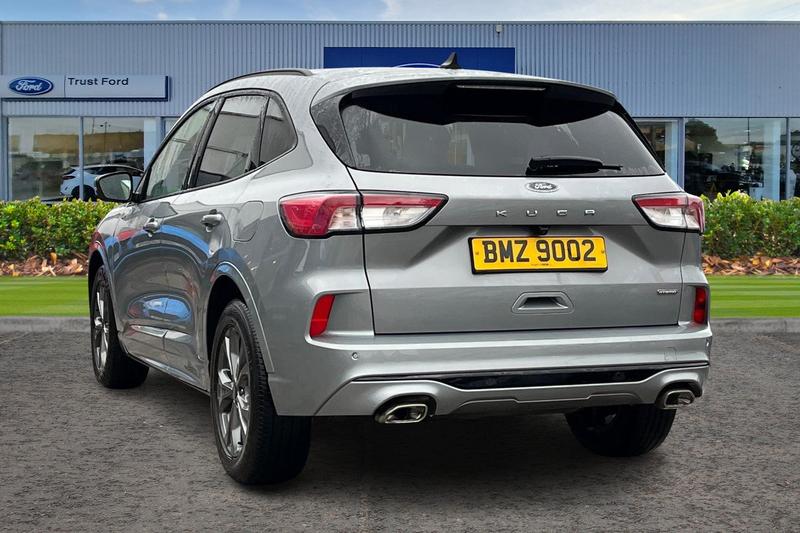 Used Ford Kuga 2023 for sale - 77286347: Photo 2